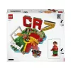 LEGO 43012 Cristiano Ronaldo Futbola Izcelšanās