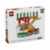LEGO 43012 Cristiano Ronaldo Futbola Izcelšanās