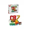 LEGO 43012 Cristiano Ronaldo Futbola Izcelšanās