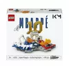 LEGO Editions Kylian Mbappé - Futbola izcilības komplekts 43013