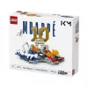 LEGO Editions Kylian Mbappé - Futbola izcilības komplekts 43013