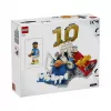 LEGO Editions Kylian Mbappé - Futbola izcilības komplekts 43013