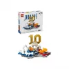 LEGO Editions Kylian Mbappé - Futbola izcilības komplekts 43013