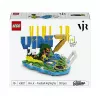 LEGO 43027 Editions Vini Jr. - Futbola izcelšanās