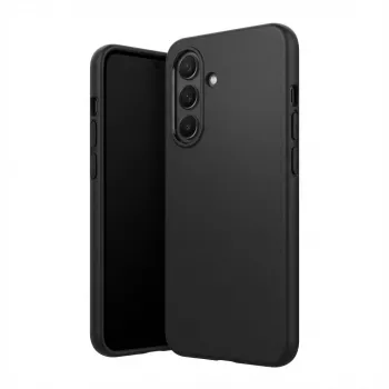 dbramante1928 CostaRica Galaxy A16 4G/5G NightBlack aizmugurējais vāciņš