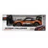 Vadāmā automašīna Artyk Car R/C oranža – bateriju darbināma rotaļlieta