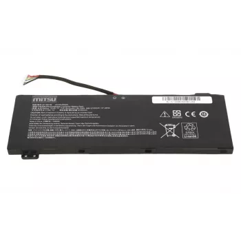 MITSU akumulators Acer AN515-54 AN517-51 3815mAh 15,4V