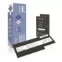 Akumulators MITSU BTY-M6K MS-17B4 11,4V 4300mAh (49Wh) MSI klēpjdatoriem