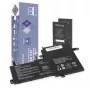 Akumulators MITSU priekš ASUS VivoBook (model BC/AS-K513E) 11.4V 3550mAh