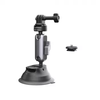 PGYTECH P-GM-223 kameru stiprinājums 360° rotācija universāls