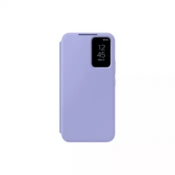 Macīgs vāciņš Samsung EF-ZA546 Galaxy A54, 6,4 collu (16,3 cm) ekrāniem, Melleņu krāsa