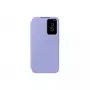 Macīgs vāciņš Samsung EF-ZA546 Galaxy A54, 6,4 collu (16,3 cm) ekrāniem, Melleņu krāsa