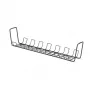 S1MB-DESK-CABLE-TRAY Kabeļu paliktnis zem galda