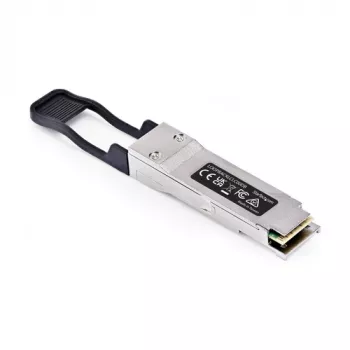 QSFP28 100G cilpas modulis