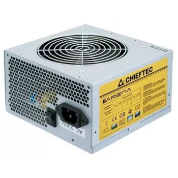 Chieftec iArena GPA-650S 650W ATX barošanas bloks