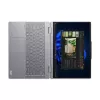 Lenovo ThinkBook 14 2-in-1 G6 IPL Pārveidojamais klēpjdators, Intel Core Ultra 7 355, 14 collu WUXGA skārienekrāns, 32GB RAM, 512GB SSD, Windows 11 Pro, Pelēks