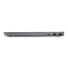 Lenovo ThinkBook 14 2-in-1 G6 IPL Pārveidojamais klēpjdators, Intel Core Ultra 7 355, 14 collu WUXGA skārienekrāns, 32GB RAM, 512GB SSD, Windows 11 Pro, Pelēks
