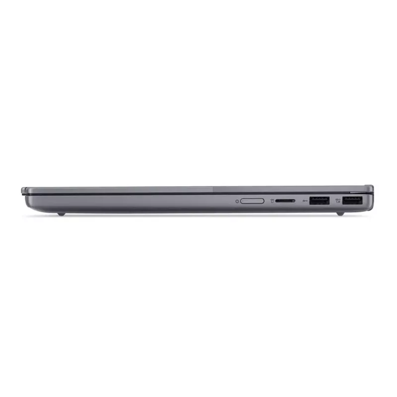 Lenovo ThinkBook 14 2-in-1 G6 IPL Pārveidojamais klēpjdators, Intel Core Ultra 7 355, 14 collu WUXGA skārienekrāns, 32GB RAM, 512GB SSD, Windows 11 Pro, Pelēks