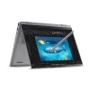 Lenovo ThinkBook 14 2-in-1 G6 IPL Pārveidojamais klēpjdators, Intel Core Ultra 7 355, 14 collu WUXGA skārienekrāns, 32GB RAM, 512GB SSD, Windows 11 Pro, Pelēks