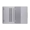 Lenovo ThinkBook 14 2-in-1 G6 IPL Pārveidojamais klēpjdators, Intel Core Ultra 7 355, 14 collu WUXGA skārienekrāns, 32GB RAM, 512GB SSD, Windows 11 Pro, Pelēks