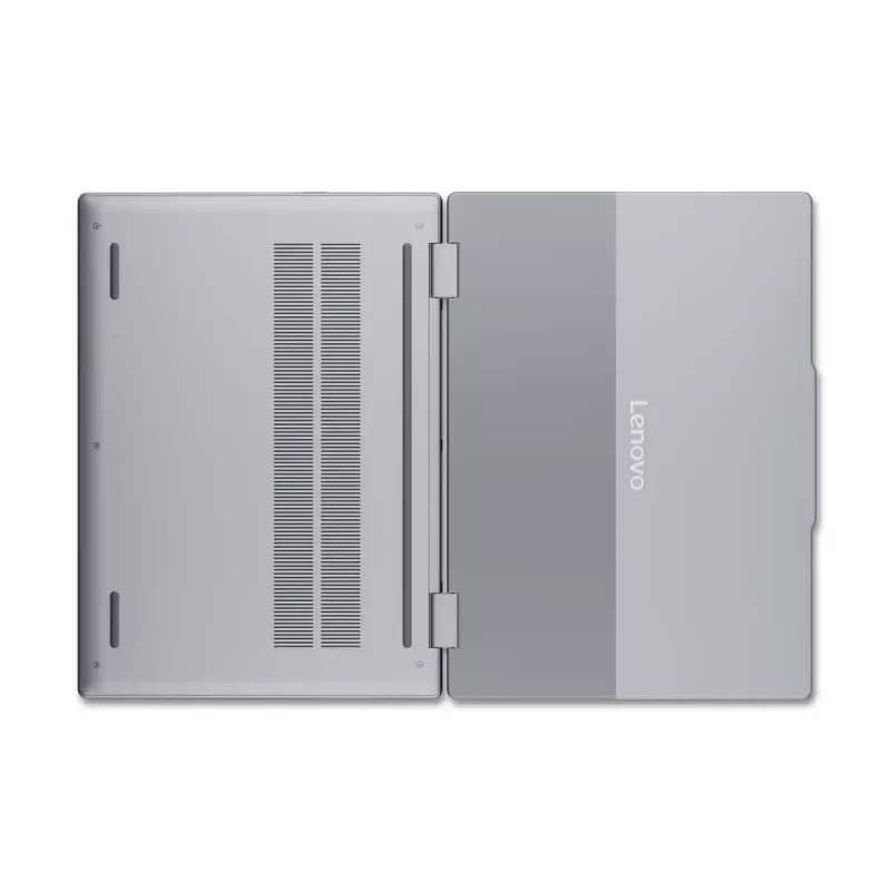 Lenovo ThinkBook 14 2-in-1 G6 IPL Pārveidojamais klēpjdators, Intel Core Ultra 7 355, 14 collu WUXGA skārienekrāns, 32GB RAM, 512GB SSD, Windows 11 Pro, Pelēks