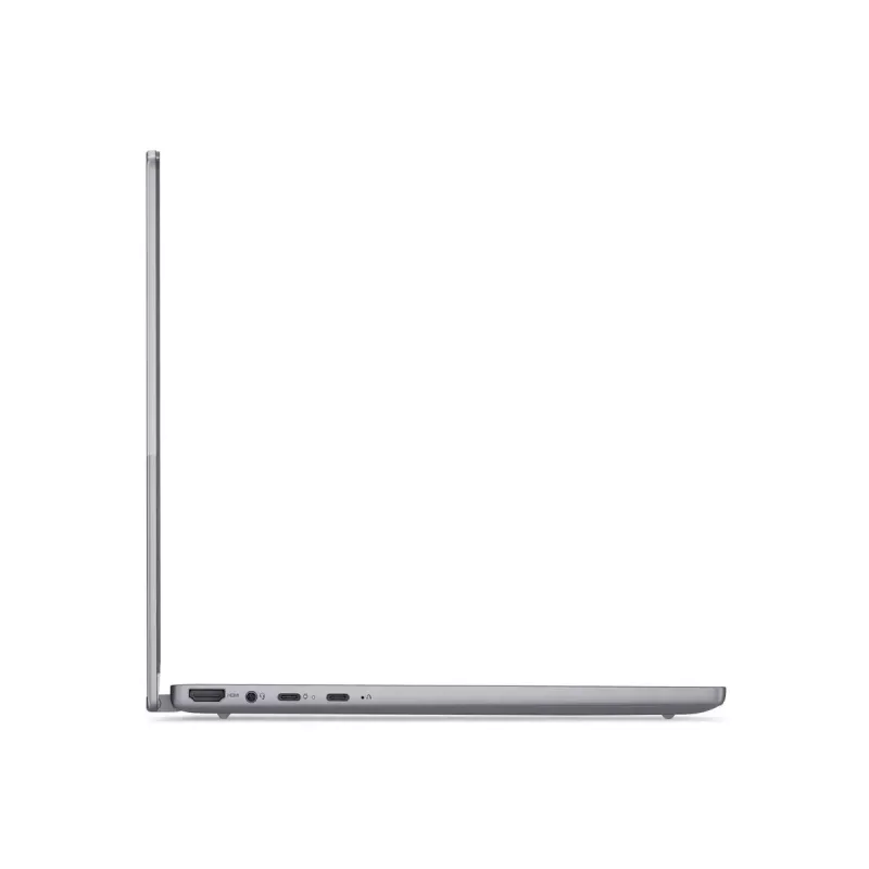 Lenovo ThinkBook 14 2-in-1 G6 IPL Pārveidojamais klēpjdators, Intel Core Ultra 7 355, 14 collu WUXGA skārienekrāns, 32GB RAM, 512GB SSD, Windows 11 Pro, Pelēks