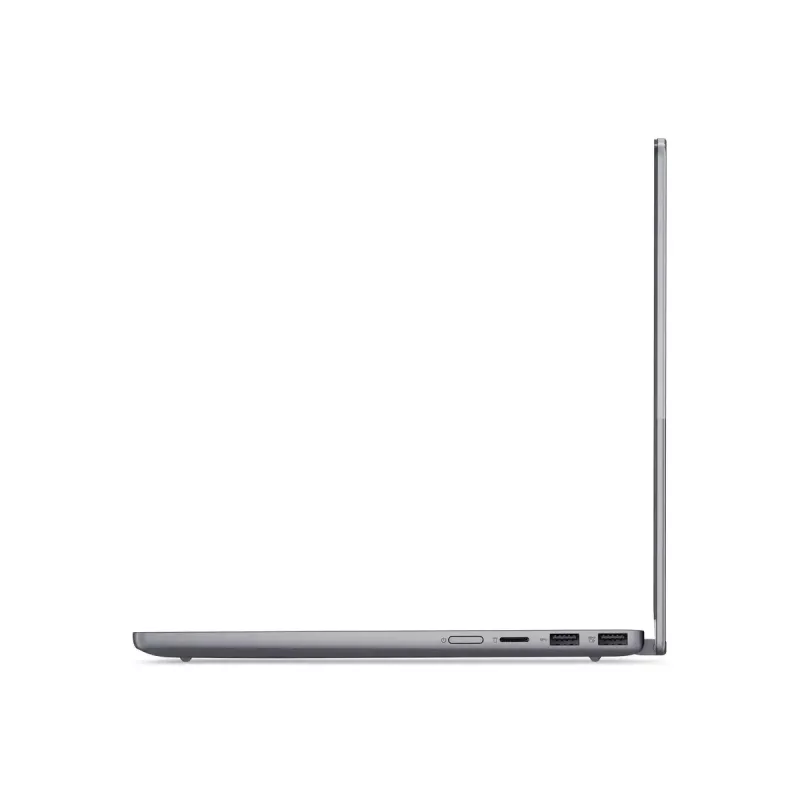 Lenovo ThinkBook 14 2-in-1 G6 IPL Pārveidojamais klēpjdators, Intel Core Ultra 7 355, 14 collu WUXGA skārienekrāns, 32GB RAM, 512GB SSD, Windows 11 Pro, Pelēks