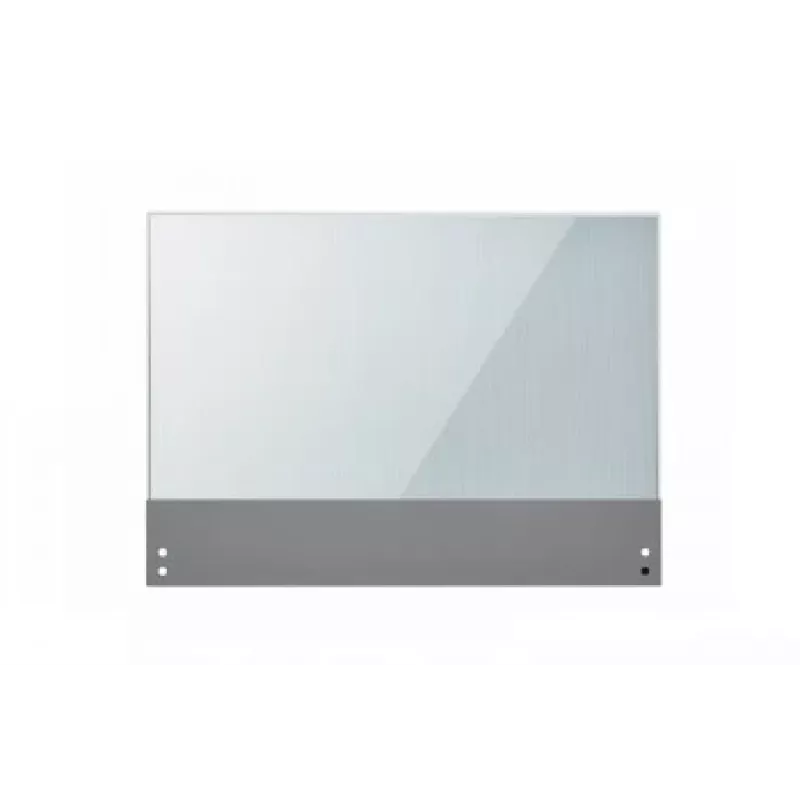 LG 30EW5TP-A 30 collu caurspīdīgs OLED digitālās izkārtnes monitors