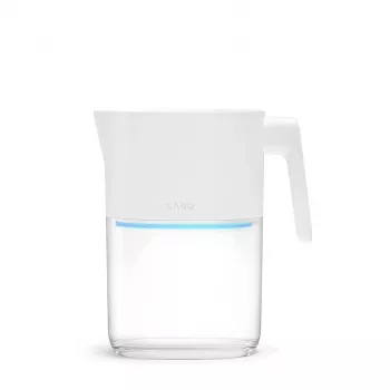 LARQ Pitcher PureVis – viedā pašattīrošā krūze 1