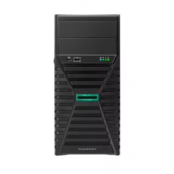 Tower serveris HP Enterprise ProLiant ML30 Gen11 ar Intel Xeon 6315P 2.8GHz, 32GB DDR5, 2x1TB HDD, 350W PSU, 4LFF