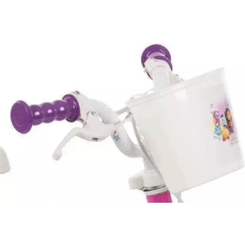 Bērnu velosipēds HUFFY Gabbys 16 collu G
