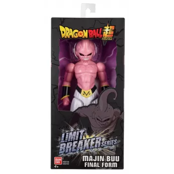 Bandai DRAGON BALL LIMIT BREAKER MAJIN BUU FINAL FORM figūra