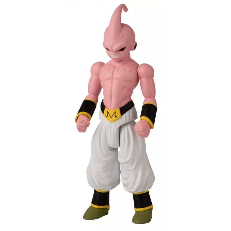 Bandai DRAGON BALL LIMIT BREAKER MAJIN BUU FINAL FORM figūra