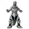 Bandai Mecha Godzilla 2002 darbības figūra — kolekcionējama artikulēta rotaļlieta, modelis 92342
