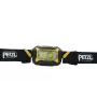 Petzl E070AB00 ARIA 2 galvaslampa melna/dzeltena