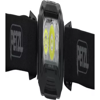Petzl ARIA 2R RGB uzlādējama galvaslampa