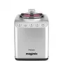 Magimix Gelato Expert saldējuma gatavotājs ar kompresoru, 2 L, 180 W, Nerūsējošais tērauds