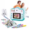 Canal Toys tūlītējās drukas kamera ar SD karti (CLK004)