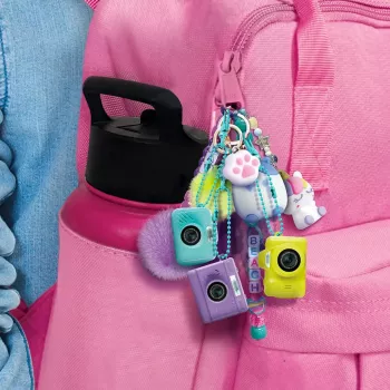 Lomu spēles komplekts Canal Toys Photo Creator CLK 050 - Daudzkrāsains, 8+ gadiem