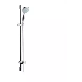 Dušas sistēma Hansgrohe Croma 100 27771000 Hromēta