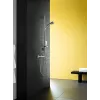 Dušas sistēma Hansgrohe Croma 100 27771000 Hromēta