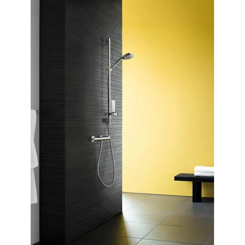 Dušas sistēma Hansgrohe Croma 100 27771000 Hromēta