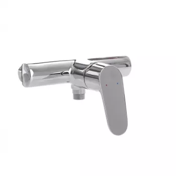 Hansgrohe Focus vienroktura dušas maisītājs