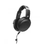 Sennheiser HD 480 PRO PLUS profesionālas atvērtā tipa studijas austiņas ar futrāli un aksesuāriem