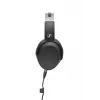 Sennheiser HD 480 PRO PLUS profesionālas atvērtā tipa studijas austiņas ar futrāli un aksesuāriem