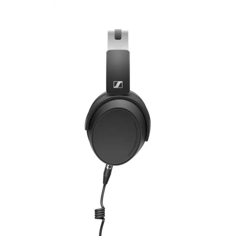 Sennheiser HD 480 PRO PLUS profesionālas atvērtā tipa studijas austiņas ar futrāli un aksesuāriem