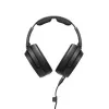 Sennheiser HD 480 PRO PLUS profesionālas atvērtā tipa studijas austiņas ar futrāli un aksesuāriem