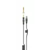 Sennheiser HD 480 PRO PLUS profesionālas atvērtā tipa studijas austiņas ar futrāli un aksesuāriem