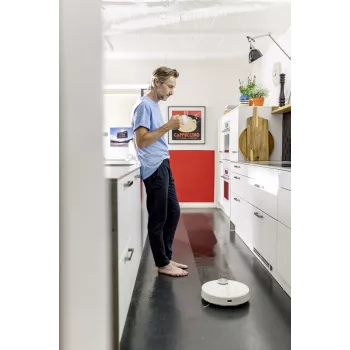 Kärcher RCV 3 Mop paliktnis robotu putekļsūcējam