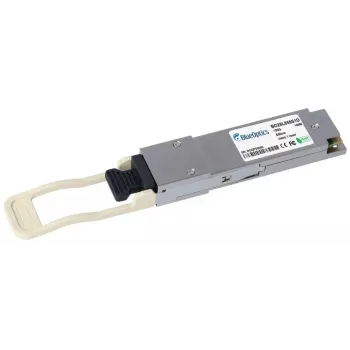 Nvidia saderīgs QSFP28 M-Mode MPO/MPT 100GBASE-SR4 100M
